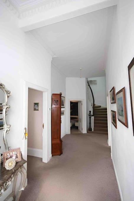 Island Seaview Villa With Swim Spa & Sauna 罗撒西 外观 照片