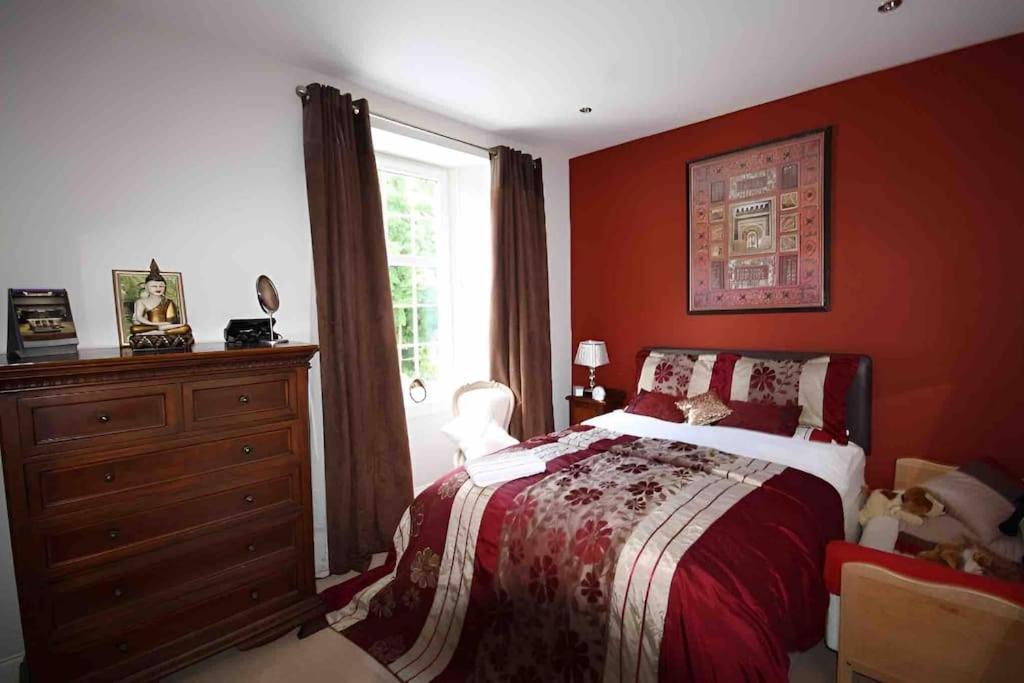Island Seaview Villa With Swim Spa & Sauna 罗撒西 外观 照片