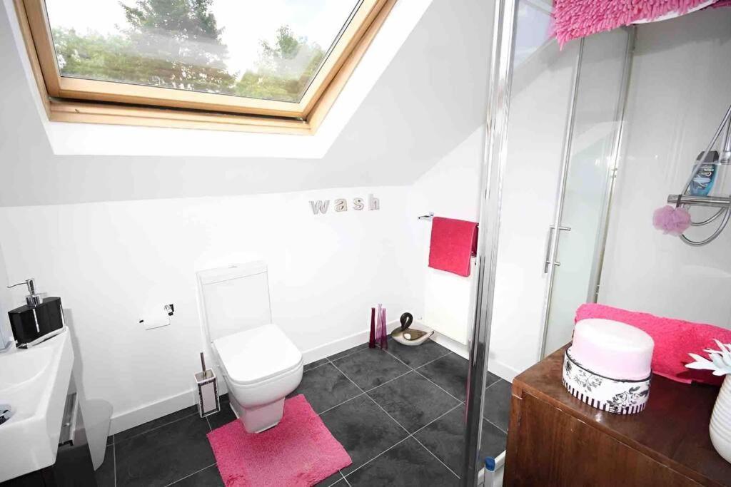 Island Seaview Villa With Swim Spa & Sauna 罗撒西 外观 照片